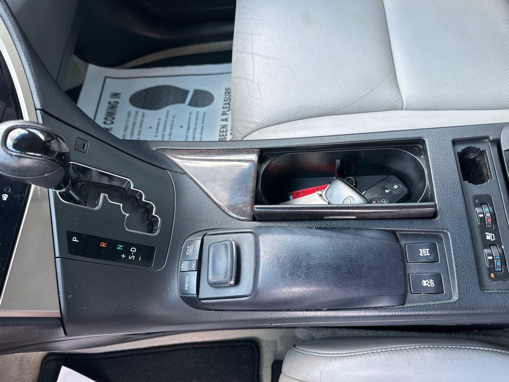 2015 Lexus RX Image 19