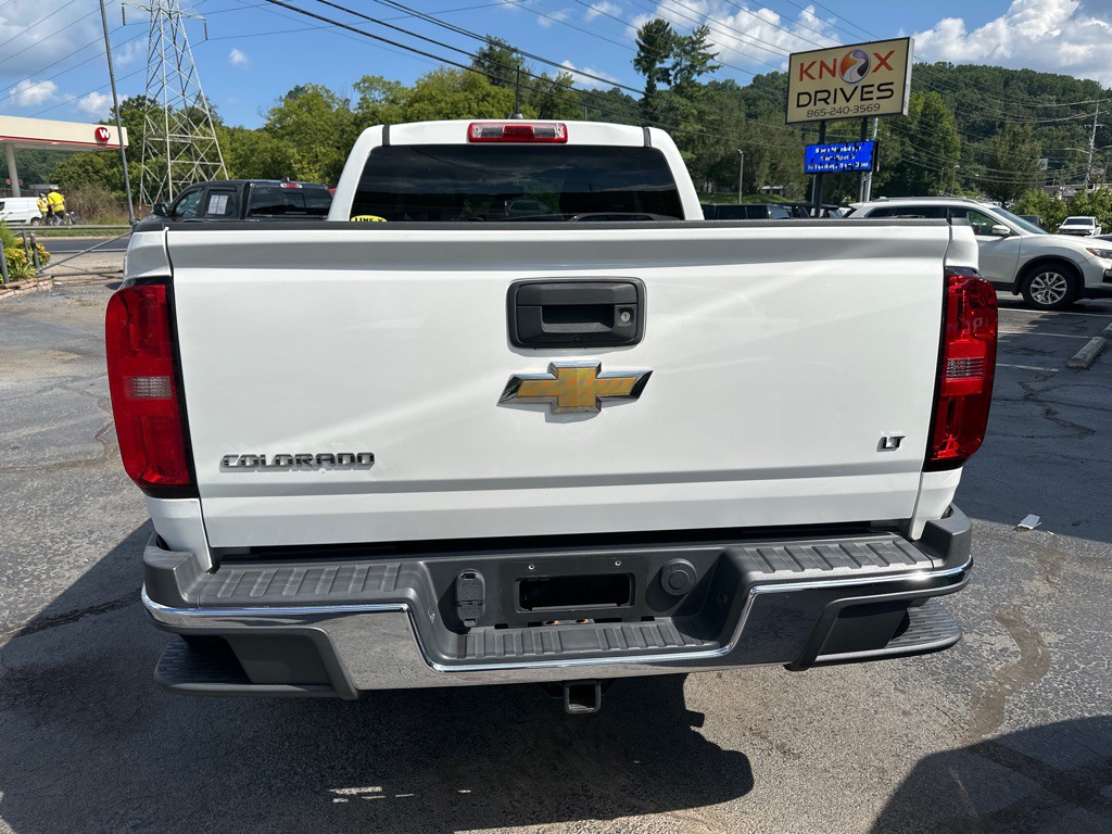 2015 Chevrolet Colorado Image 3