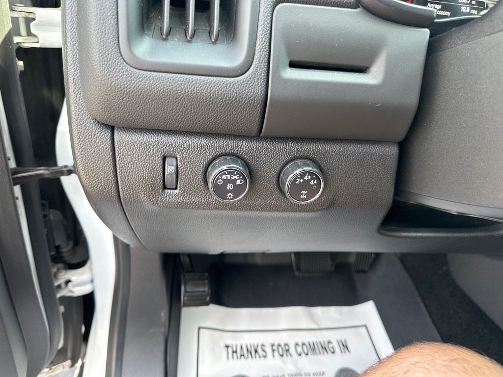 2015 Chevrolet Colorado Image 17