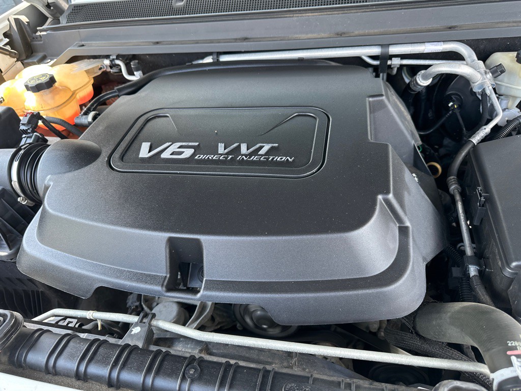 2015 Chevrolet Colorado Image 20
