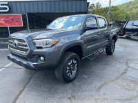 Image for 2017 Toyota Tacoma Double Cab ID: 6760833