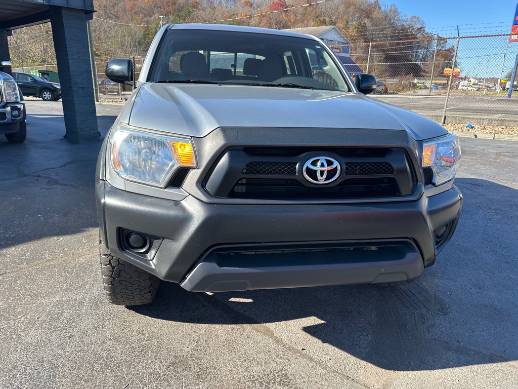 2014 Toyota Tacoma Image 5