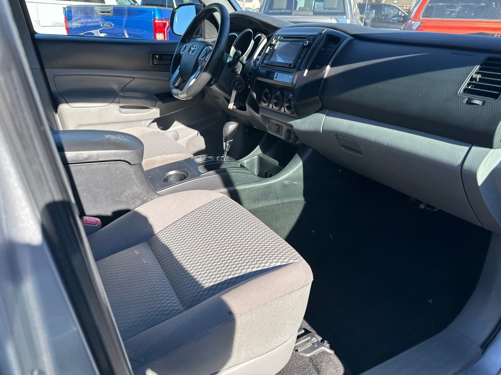 2014 Toyota Tacoma Image 6