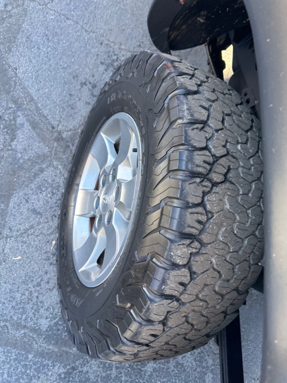 2014 Toyota Tacoma Image 10