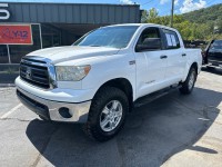 Image for 2011 Toyota Tundra CREWMAX SR5 ID: 6766955