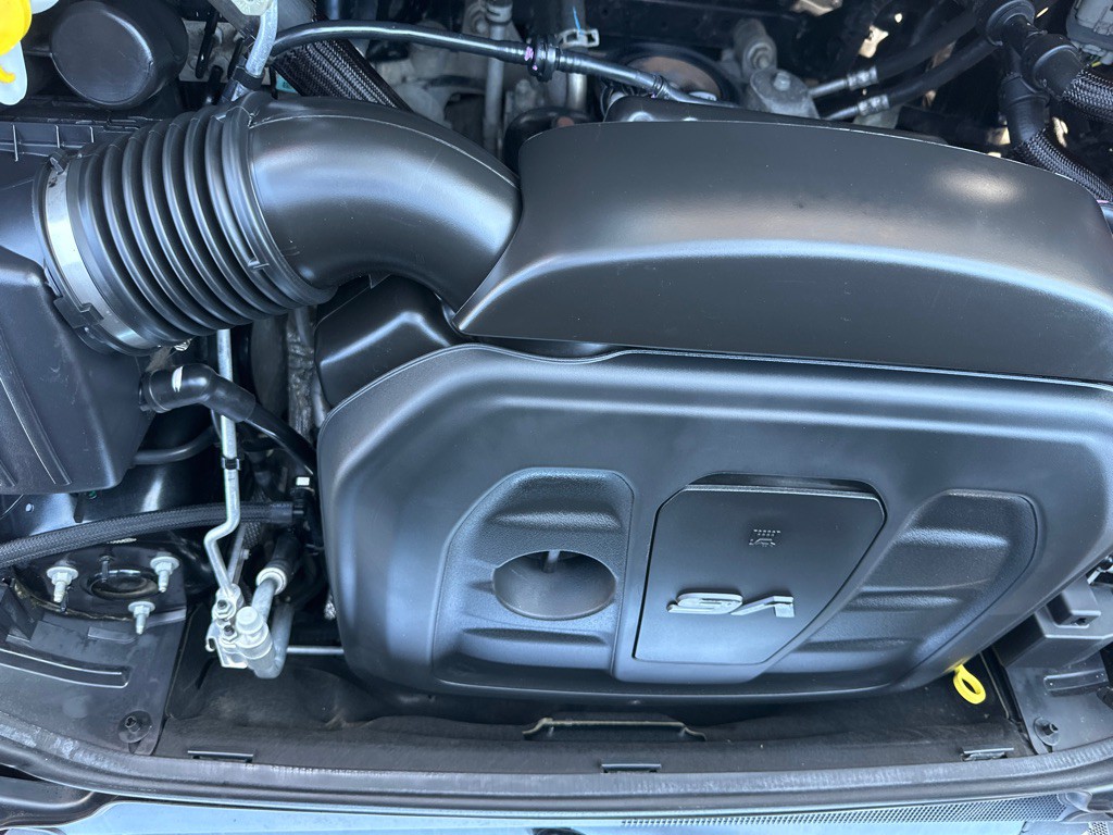 2016 Jeep Grand Cherokee Image 21
