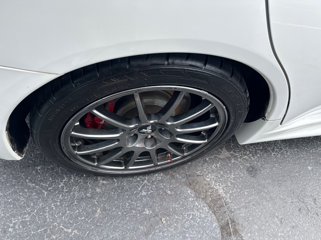 2015 Mitsubishi Lancer Image 10