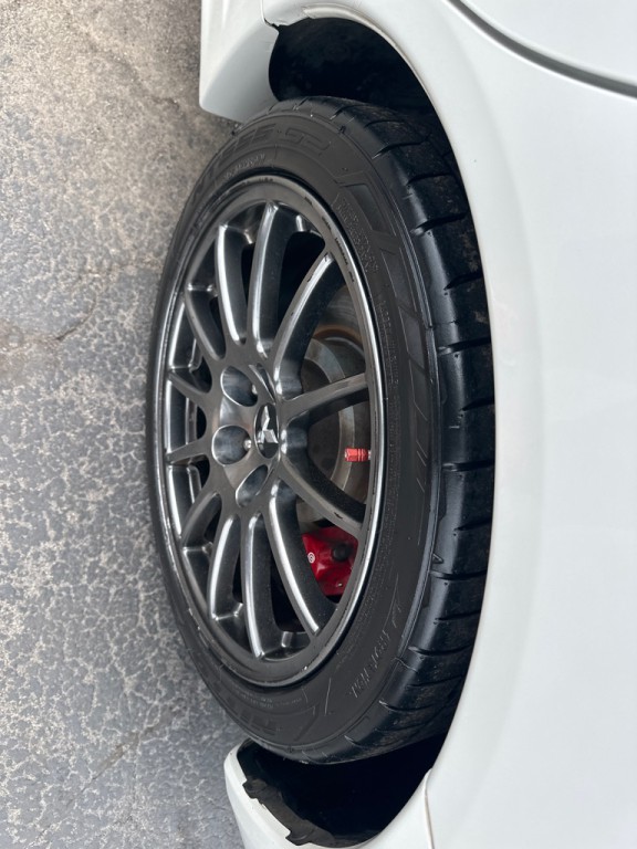 2015 Mitsubishi Lancer Image 11