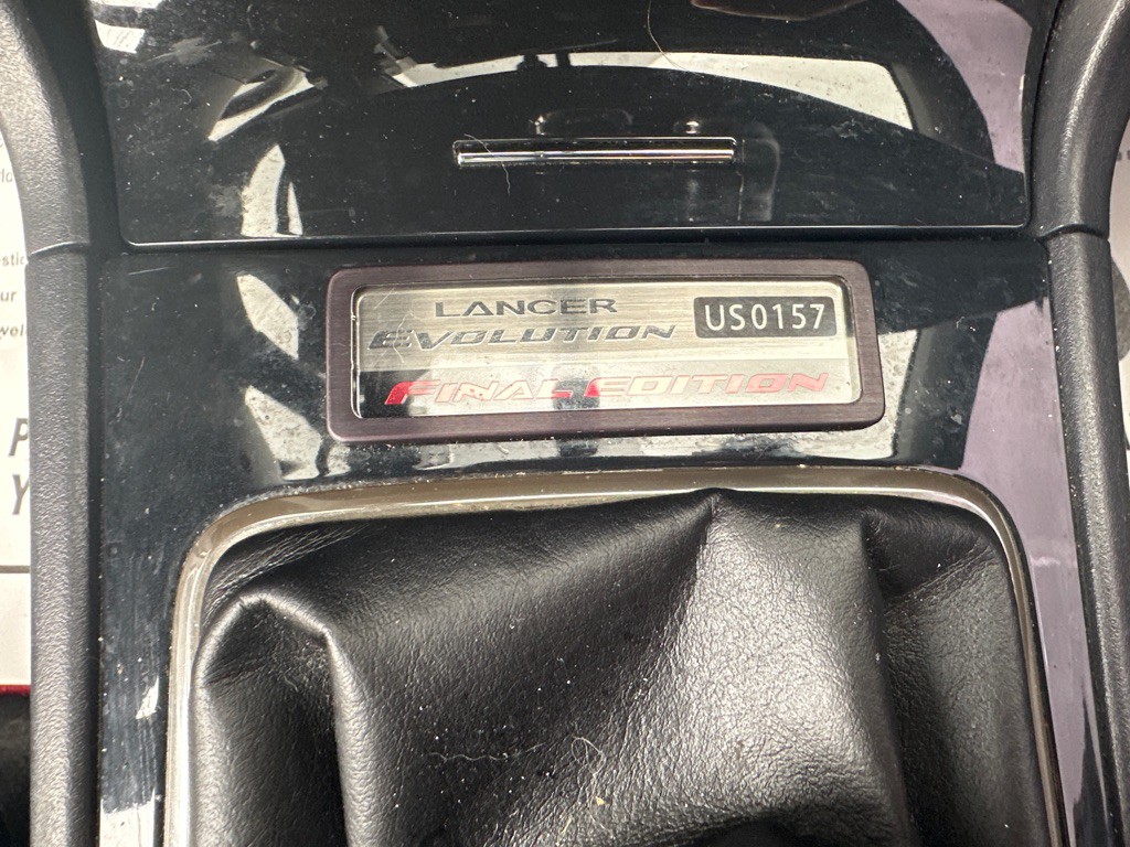 2015 Mitsubishi Lancer Image 17