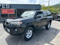Image for 2017 Toyota 4Runner SR5/SR5 PREMIUM ID: 6770795
