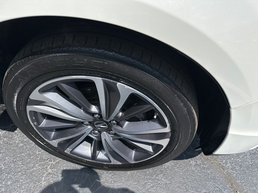2019 Acura MDX Image 7