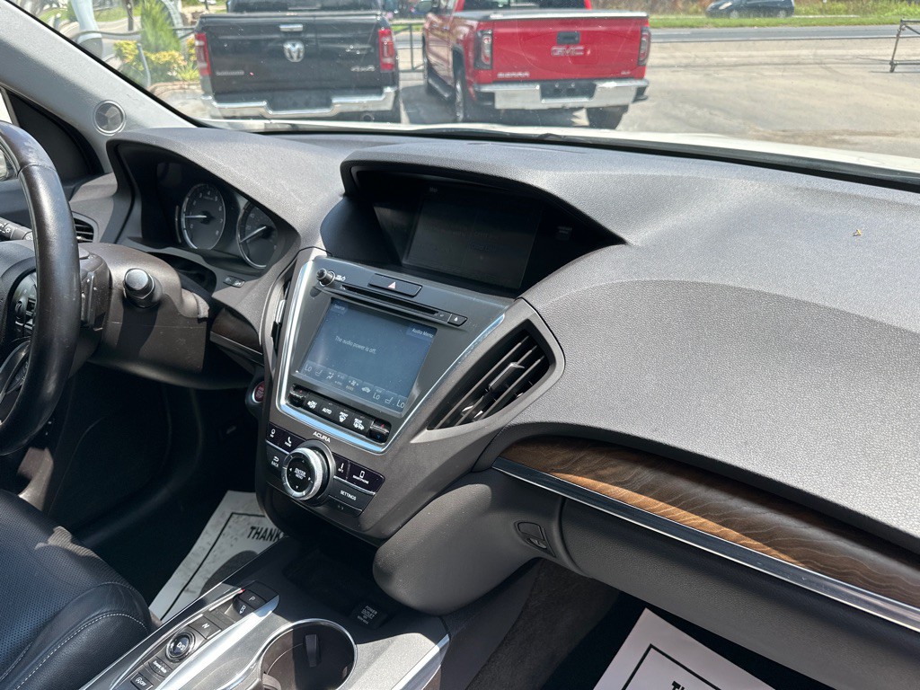 2019 Acura MDX Image 10