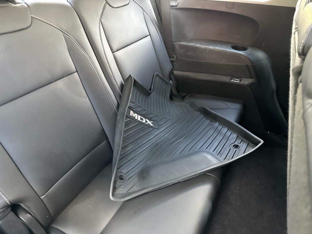2019 Acura MDX Image 15