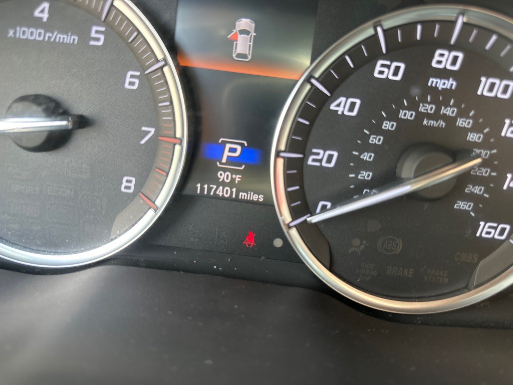 2019 Acura MDX Image 20