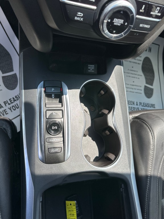 2019 Acura MDX Image 22