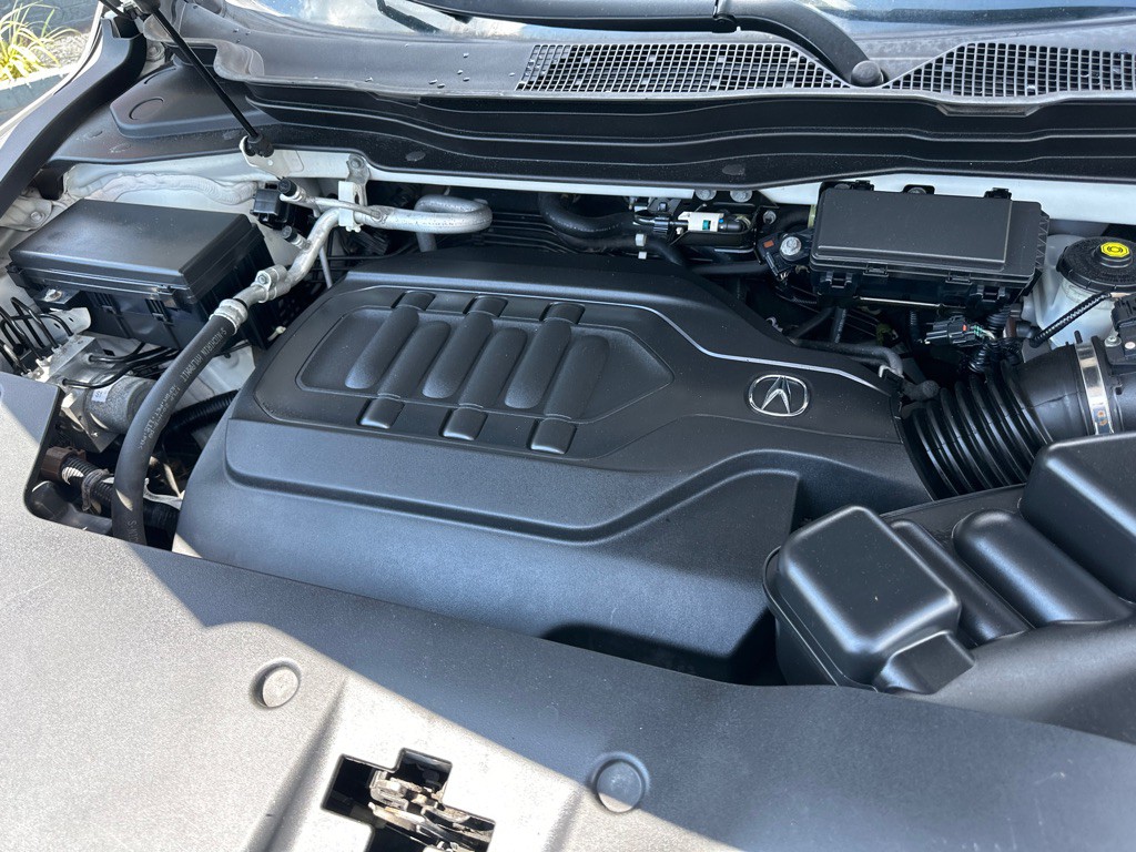 2019 Acura MDX Image 23