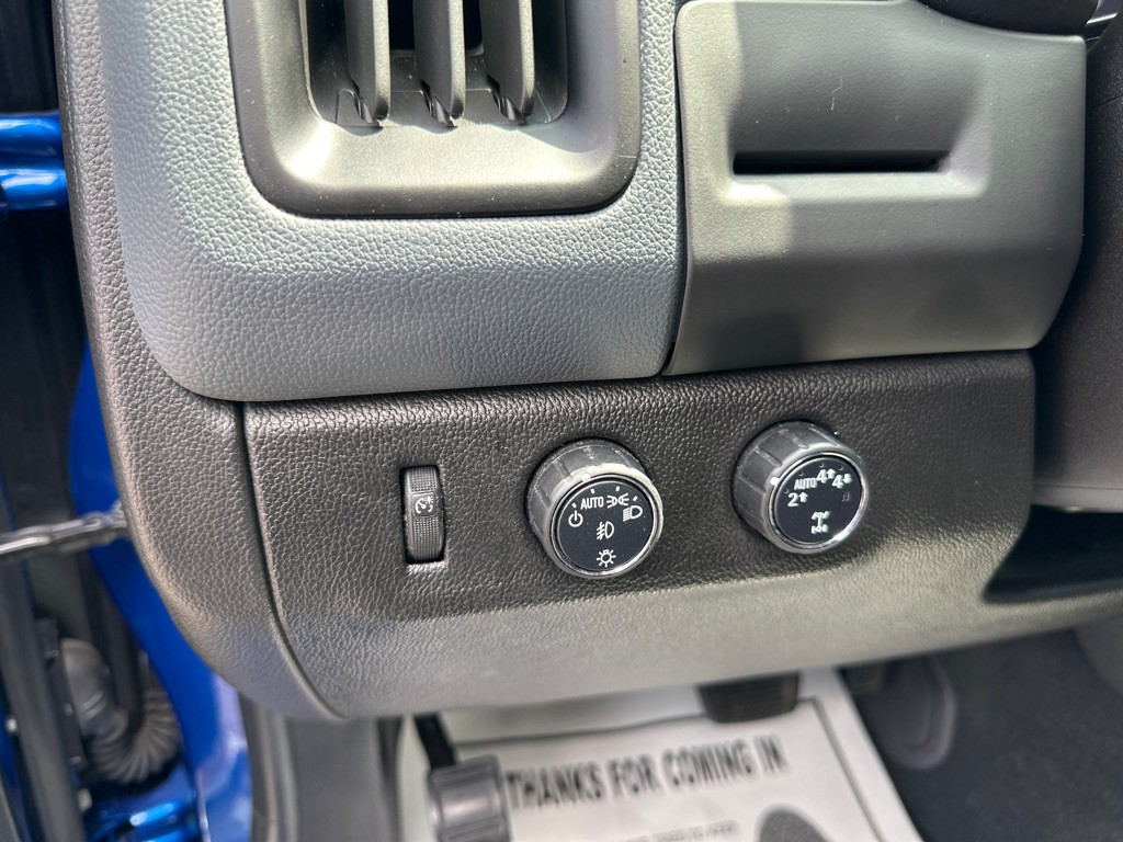 2020 Chevrolet Colorado Image 17