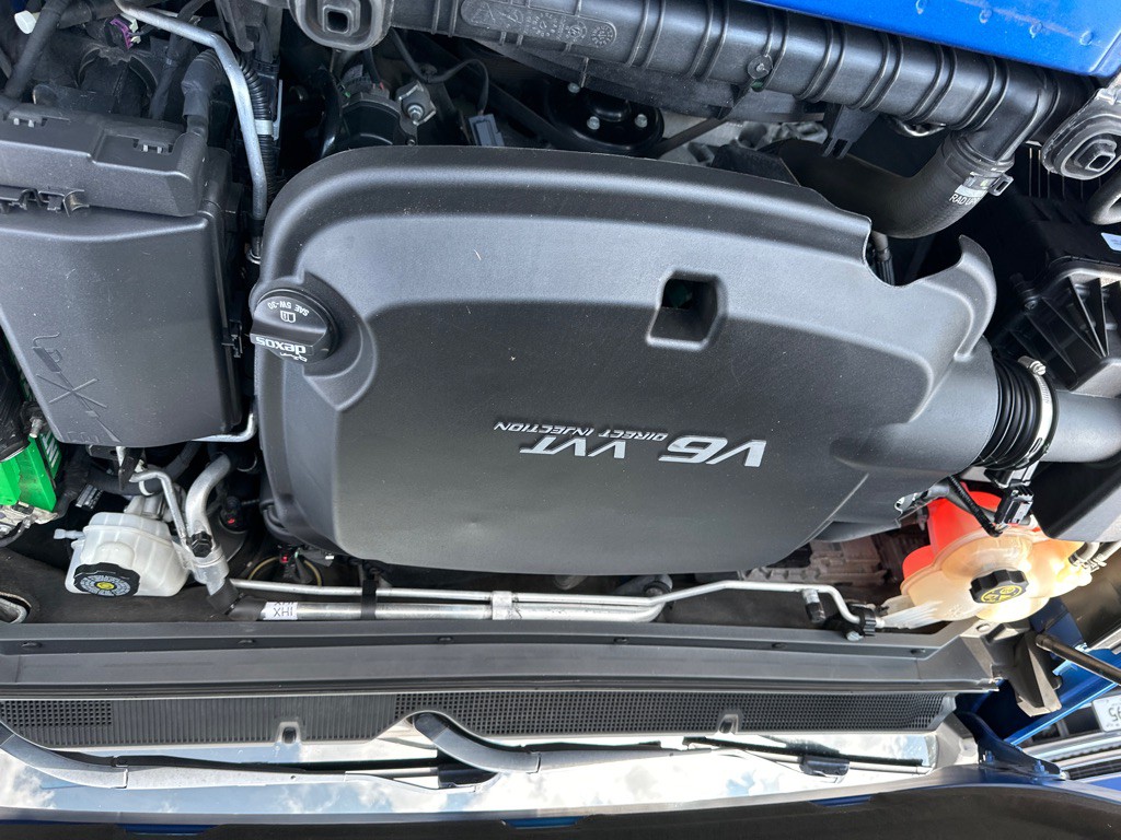 2020 Chevrolet Colorado Image 20