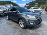 Image for 2017 Ford Explorer Limited ID: 6781835