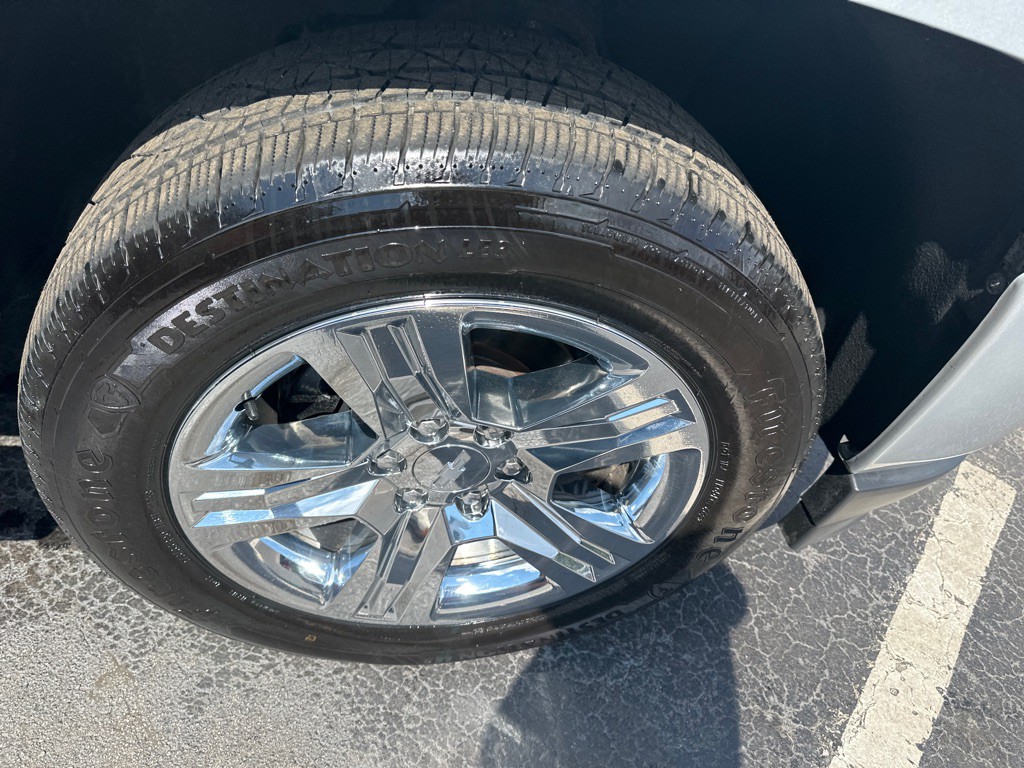 2019 Chevrolet Silverado 1500 Image 6