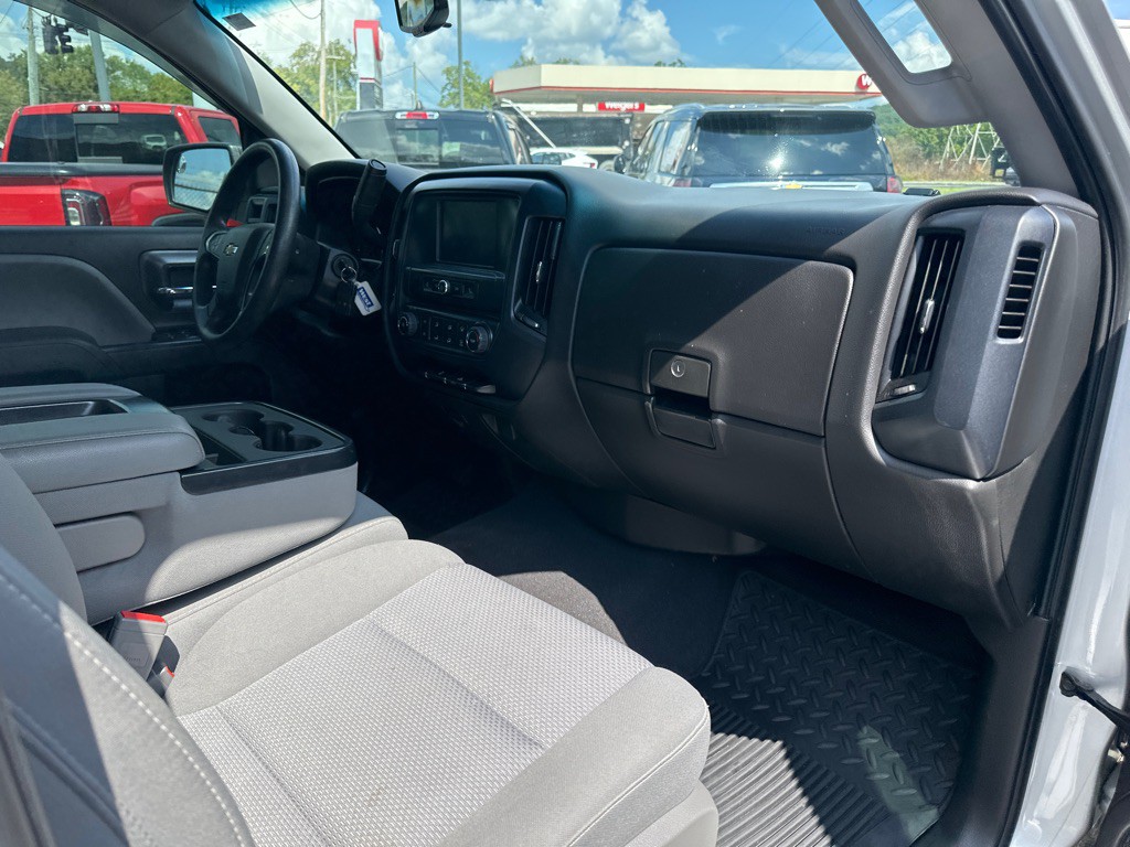 2019 Chevrolet Silverado 1500 Image 7