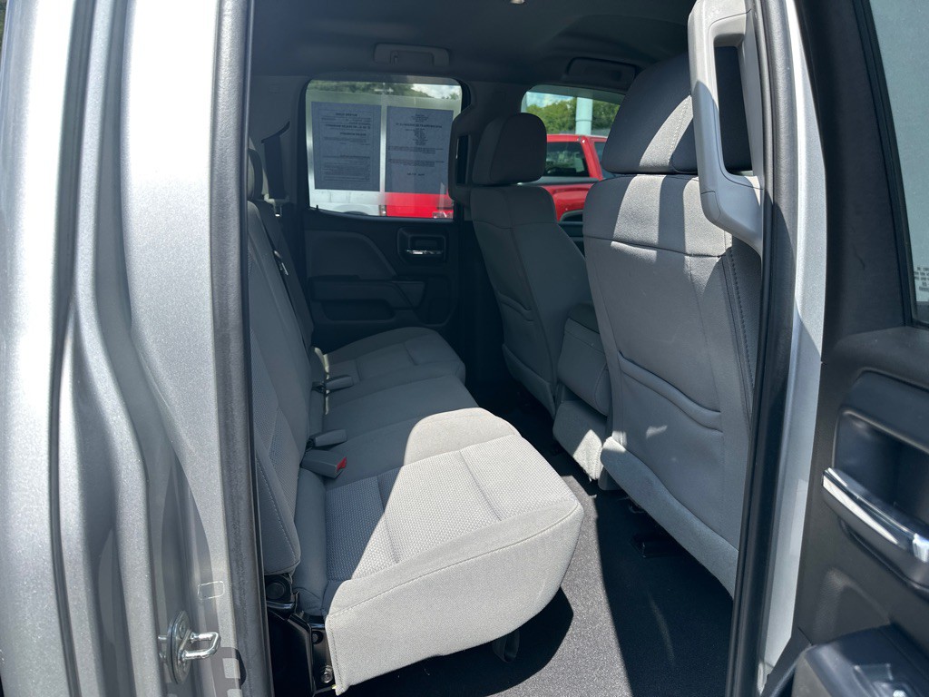 2019 Chevrolet Silverado 1500 Image 9