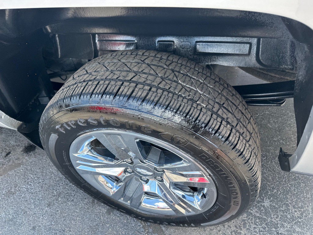 2019 Chevrolet Silverado 1500 Image 11