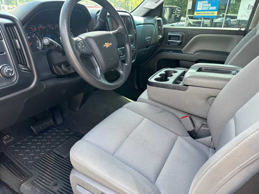 2019 Chevrolet Silverado 1500 Image 13