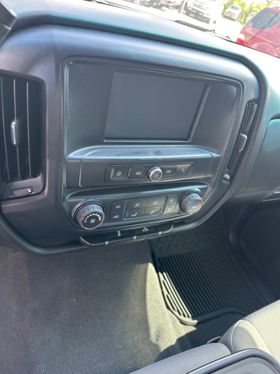 2019 Chevrolet Silverado 1500 Image 15