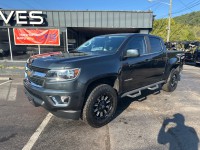 Image for 2018 Chevrolet Colorado LT ID: 6793547