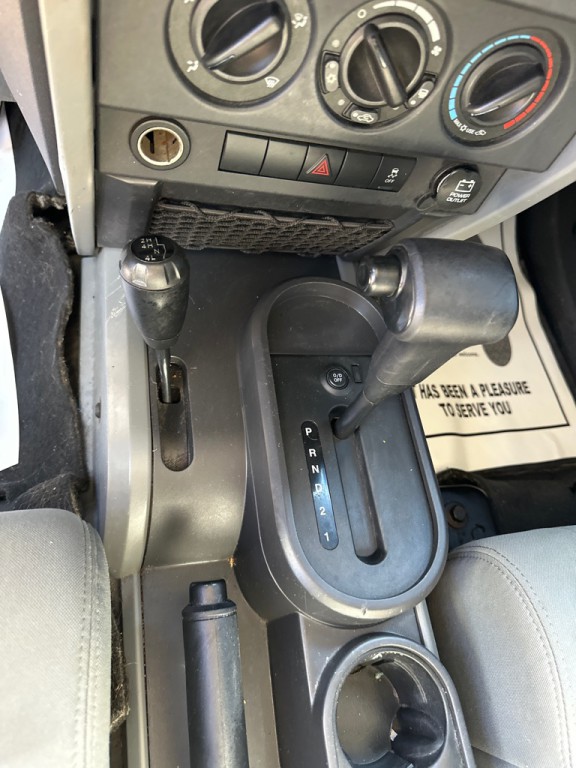 2010 Jeep Wrangler Unlimited Image 13