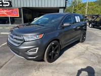 Image for 2015 Ford Edge SEL ID: 6800346