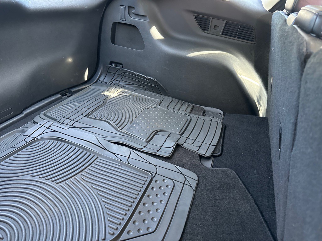 2015 Ford Edge Image 10