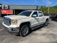 Image for 2014 GMC Sierra 1500 SLT ID: 6800364
