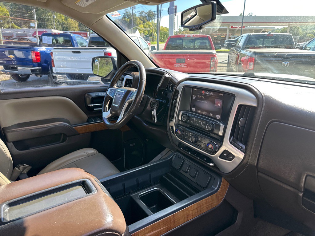 2014 GMC Sierra Image 10