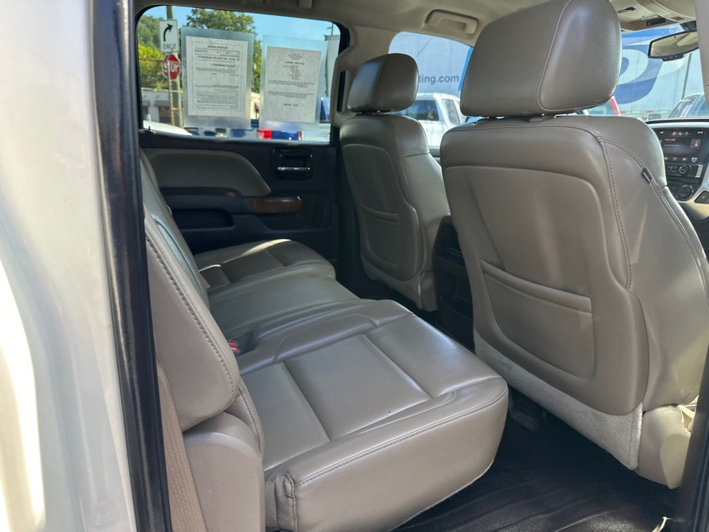 2014 GMC Sierra Image 11
