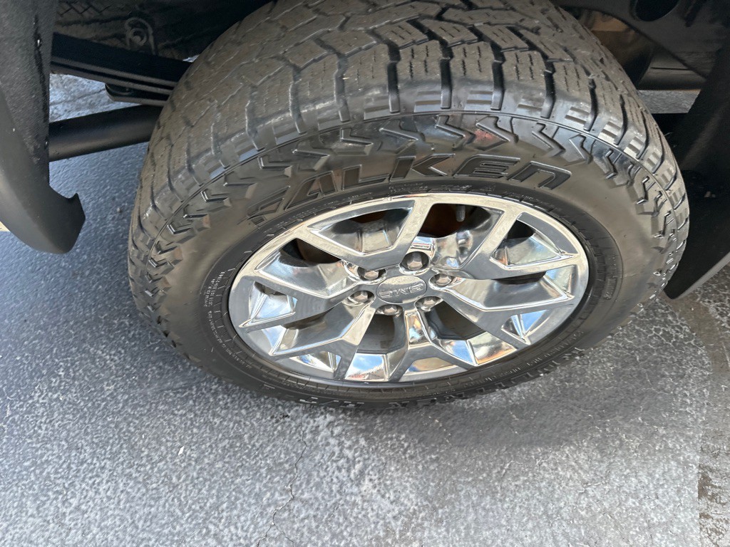 2014 GMC Sierra Image 12