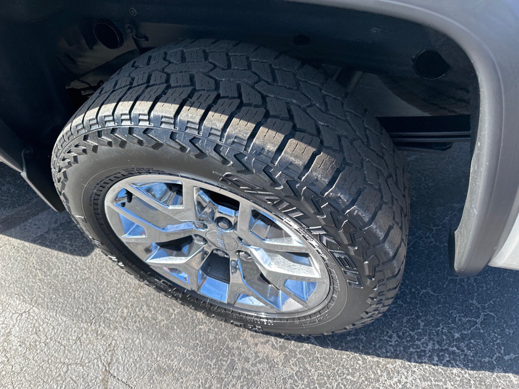 2014 GMC Sierra Image 13