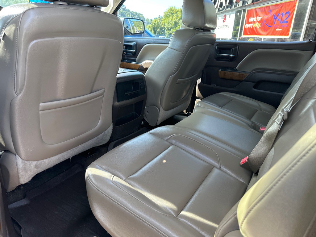 2014 GMC Sierra Image 14