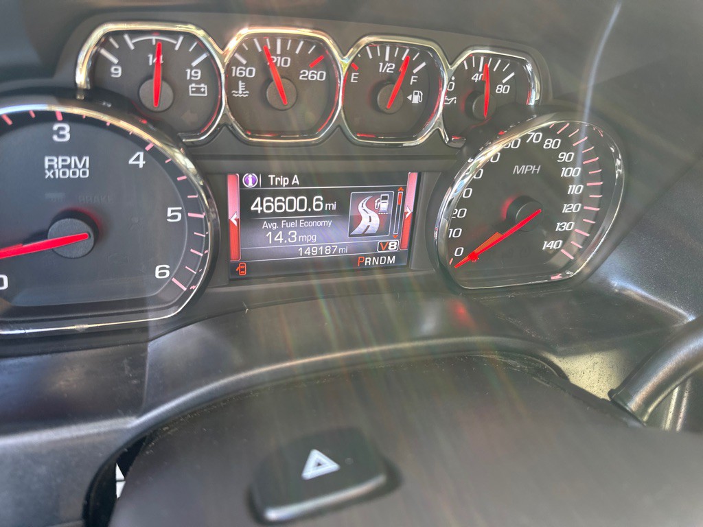 2014 GMC Sierra Image 16