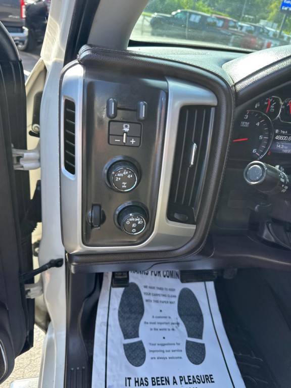 2014 GMC Sierra Image 18
