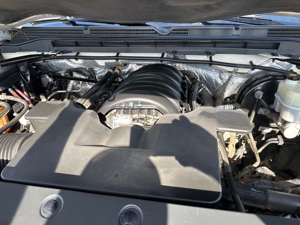 2014 GMC Sierra Image 20
