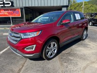 Image for 2016 Ford Edge Titanium ID: 6802980