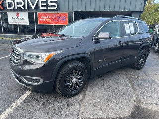 Image for 2017 GMC Acadia SLT-1 ID: 6803928