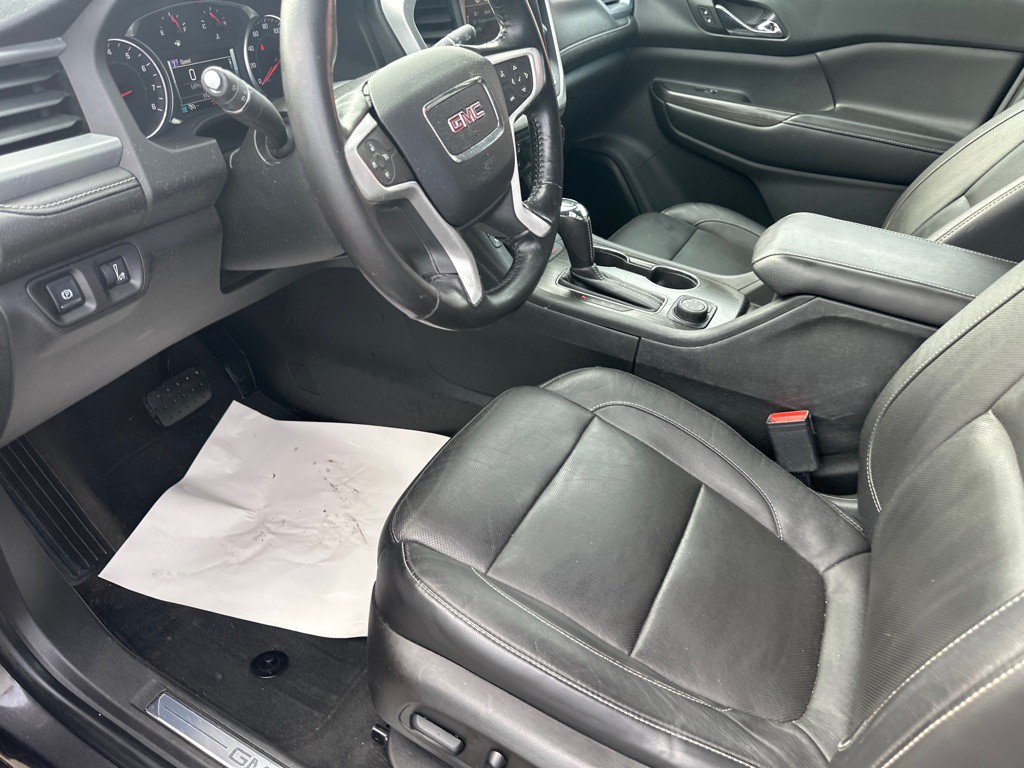 2017 GMC Acadia Image 15