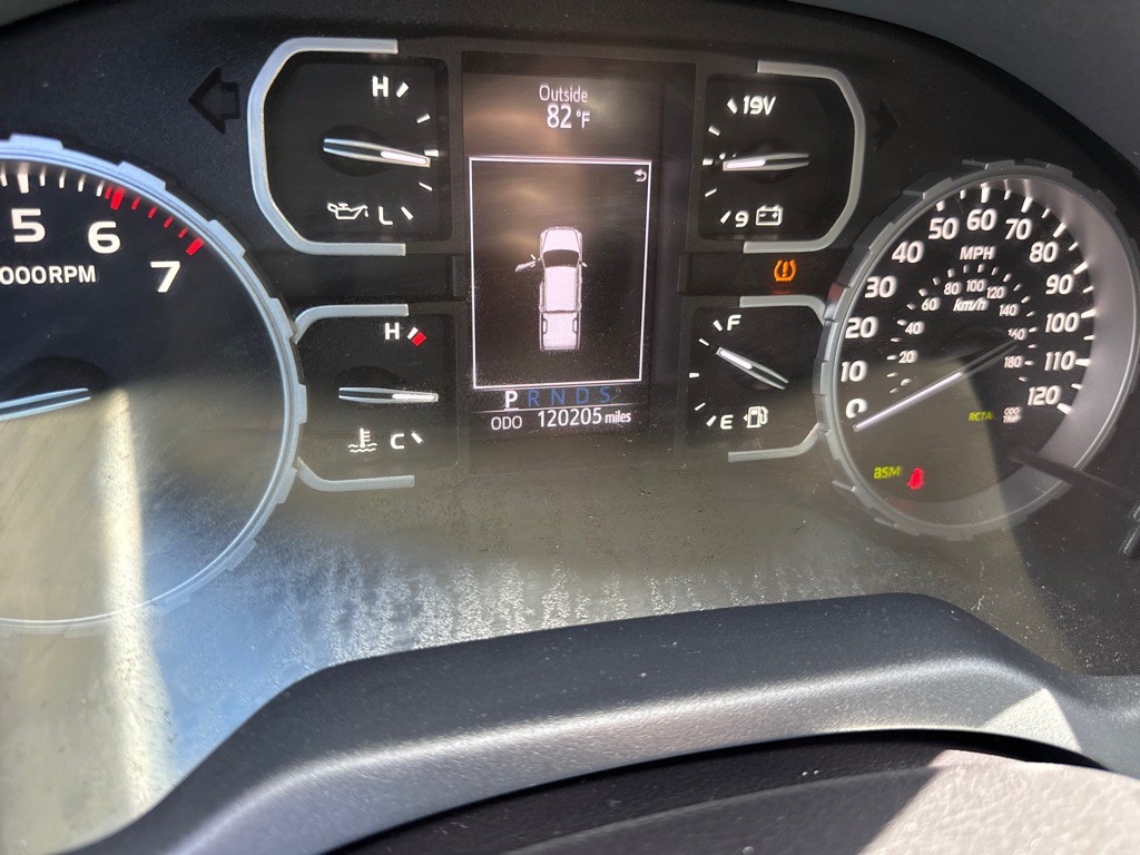 2019 Toyota Tundra Image 15