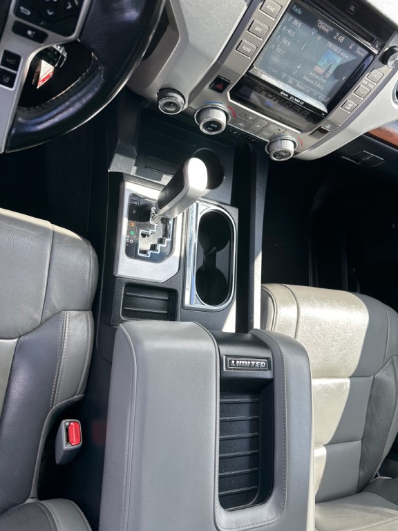 2019 Toyota Tundra Image 18