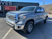 Image for 2019 Toyota Tundra Crewmax Limited ID: 6806260