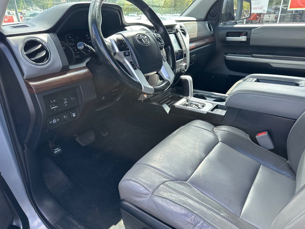 2019 Toyota Tundra Image 13