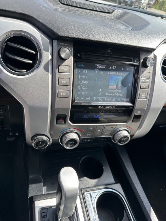 2019 Toyota Tundra Image 15